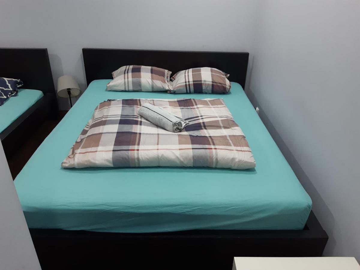 Just Room Centrum Warsaw Room photo